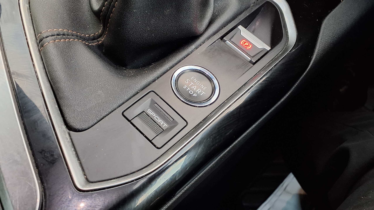 Used Peugeot 5008 2020 for sale - 76889711: Photo 17