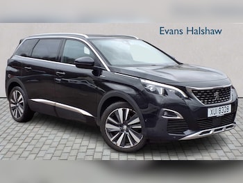 2020 - 1.5 BlueHDi GT Line Premium 5dr