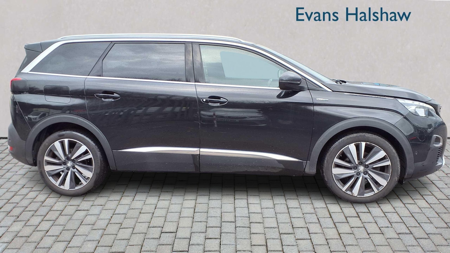 Used Peugeot 5008 2020 for sale - 76889711: Photo 2