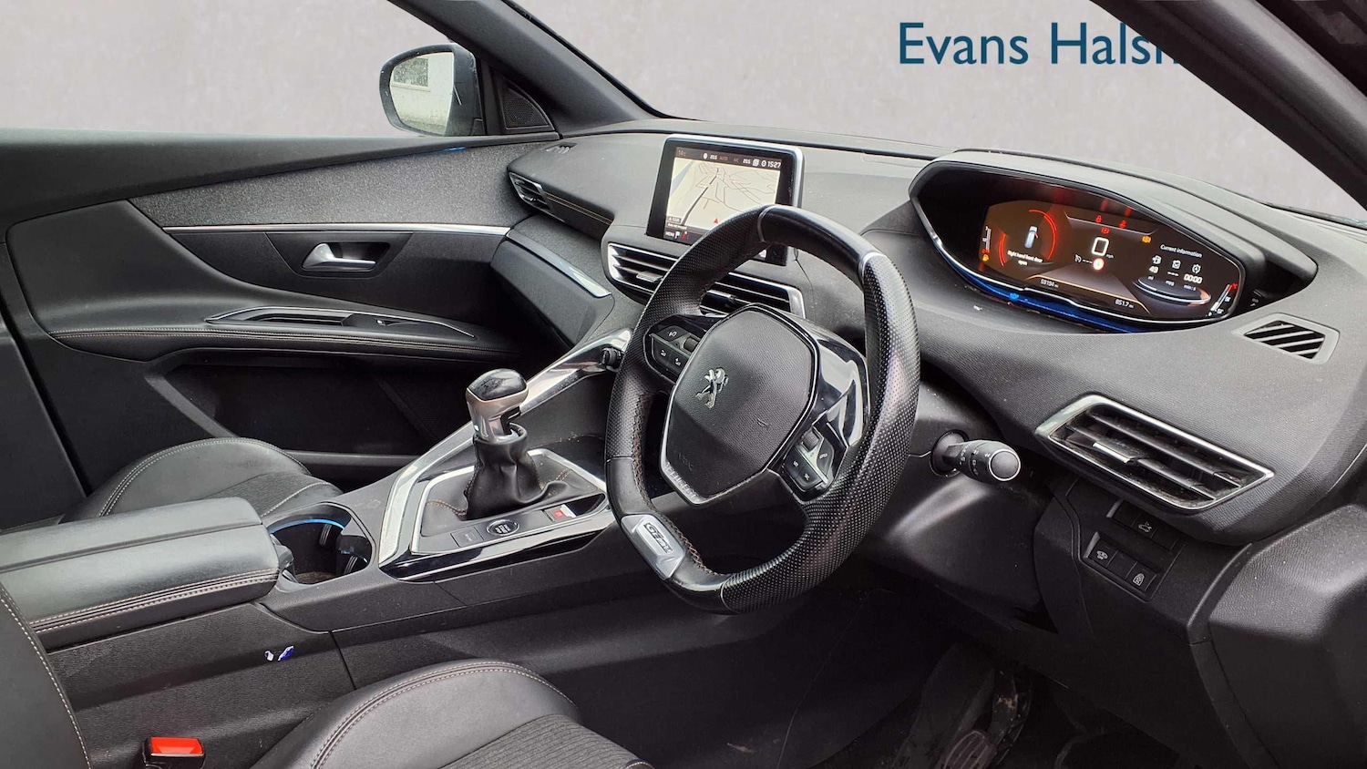 Used Peugeot 5008 2020 for sale - 76889711: Photo 4