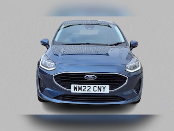 Used Ford Fiesta 2022 for sale - 76515622: Photo