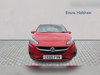 Used Vauxhall Corsa 2015 for sale - 78787148: Photo