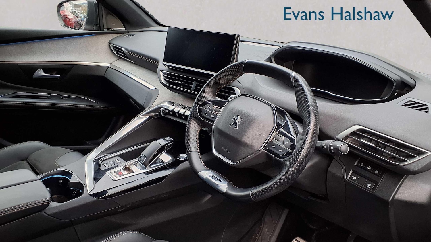 Used Peugeot 5008 2021 for sale - 76692157: Photo 2