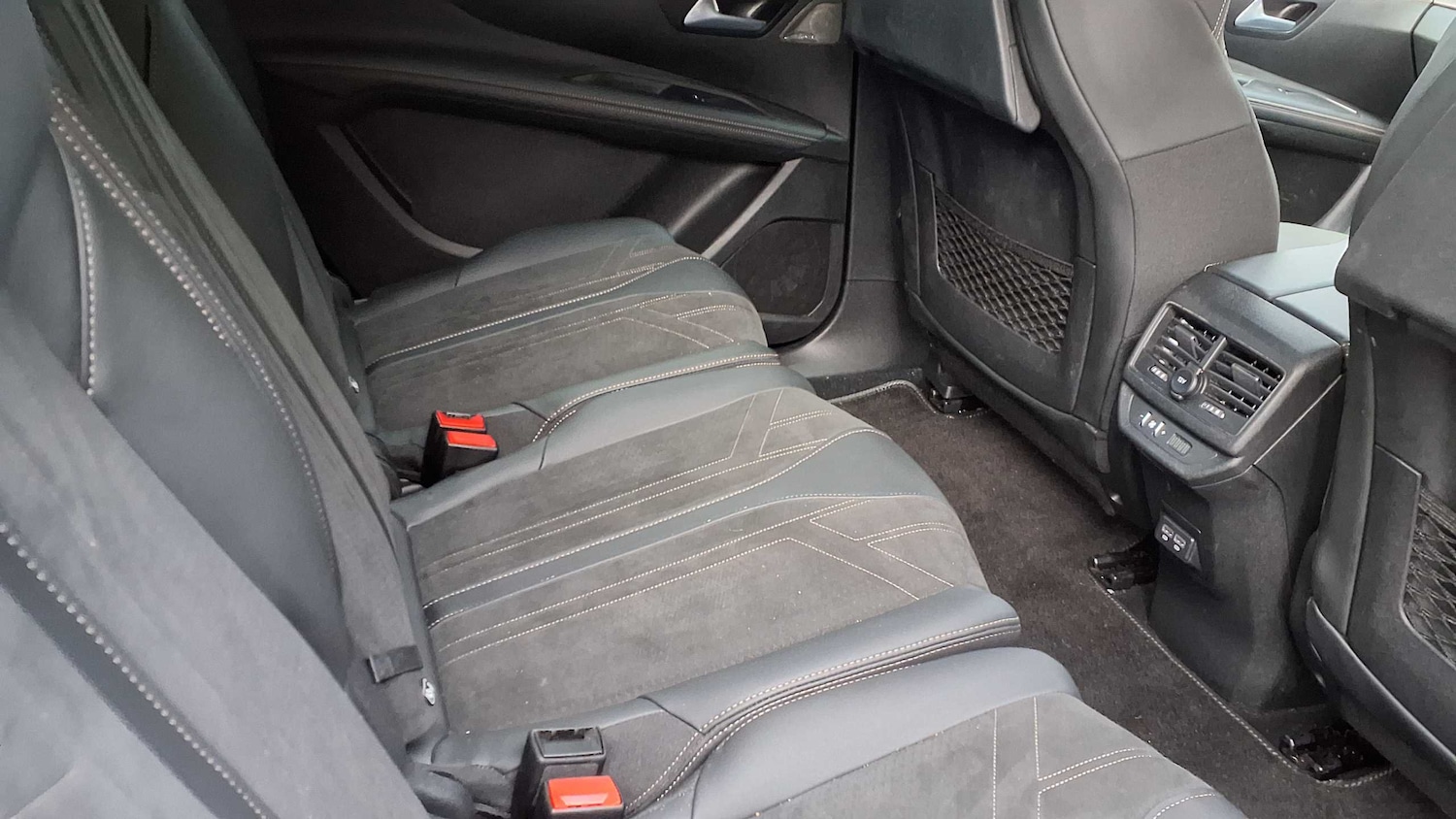 Used Peugeot 5008 2021 for sale - 76692157: Photo 3