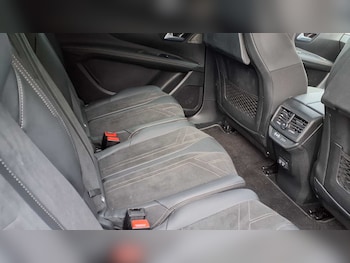 Used Peugeot 5008 2021 for sale - 76692157: Photo