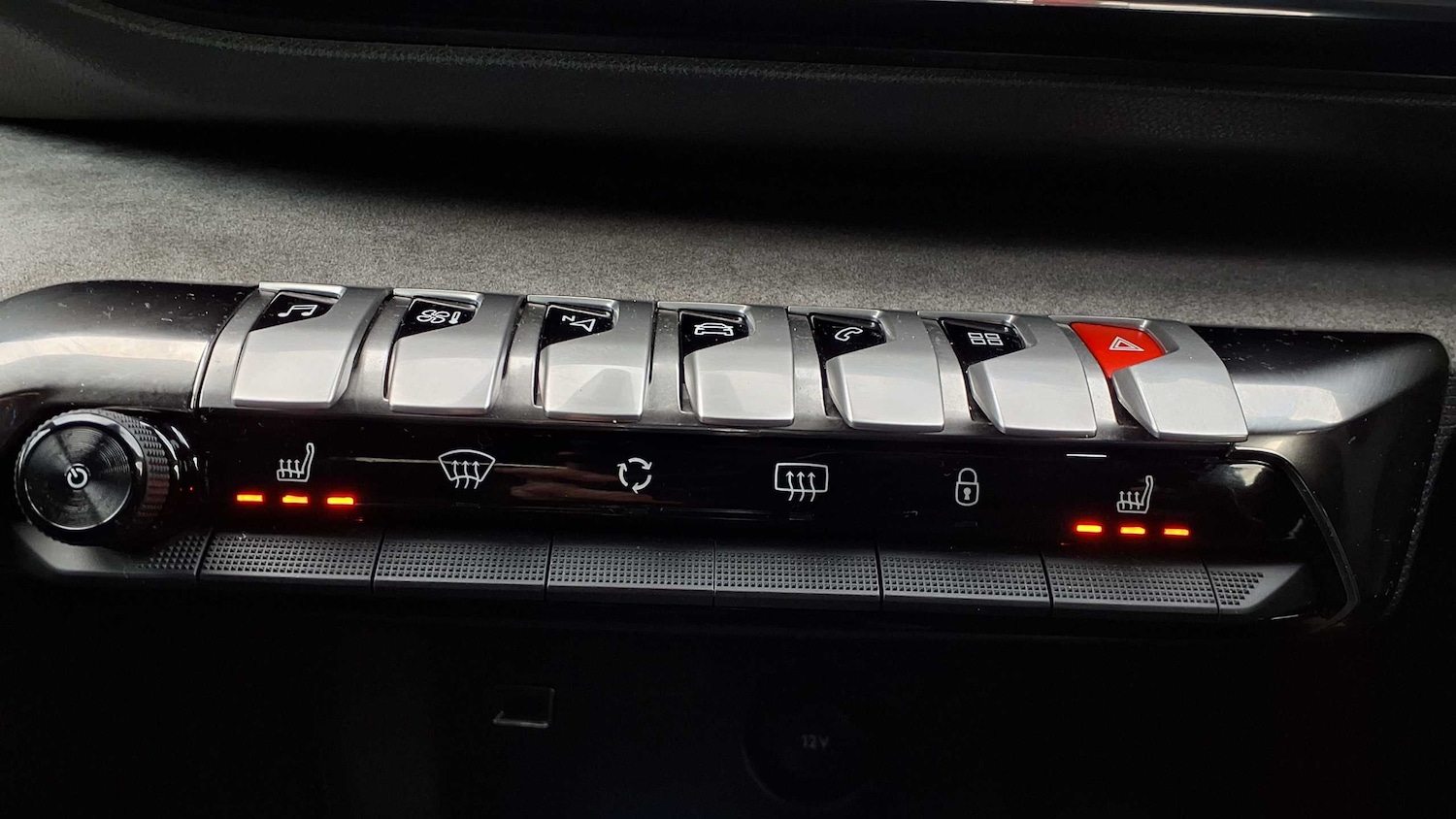 Used Peugeot 5008 2021 for sale - 76692157: Photo 4