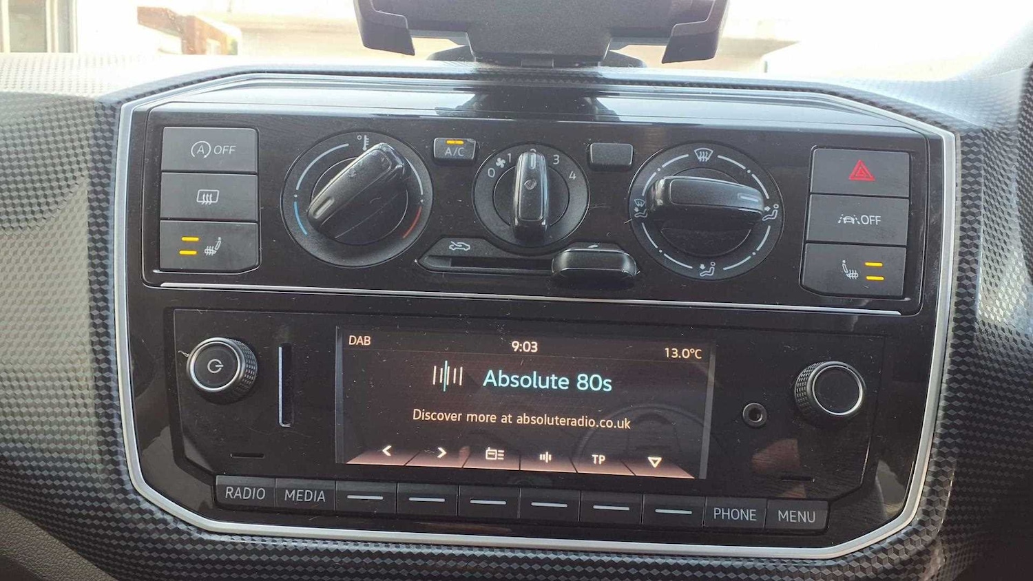 Vehicle 16