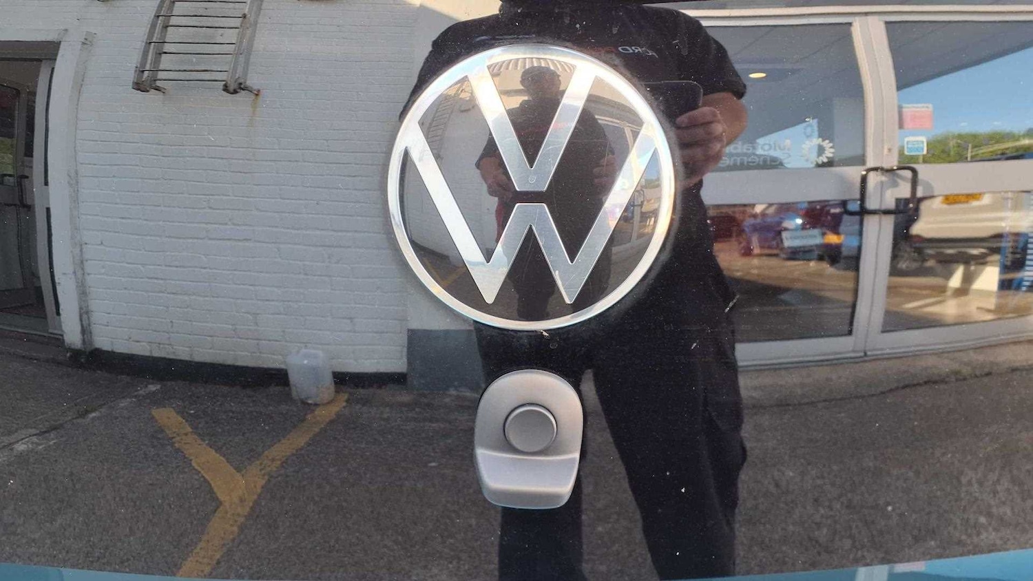 Vehicle 34