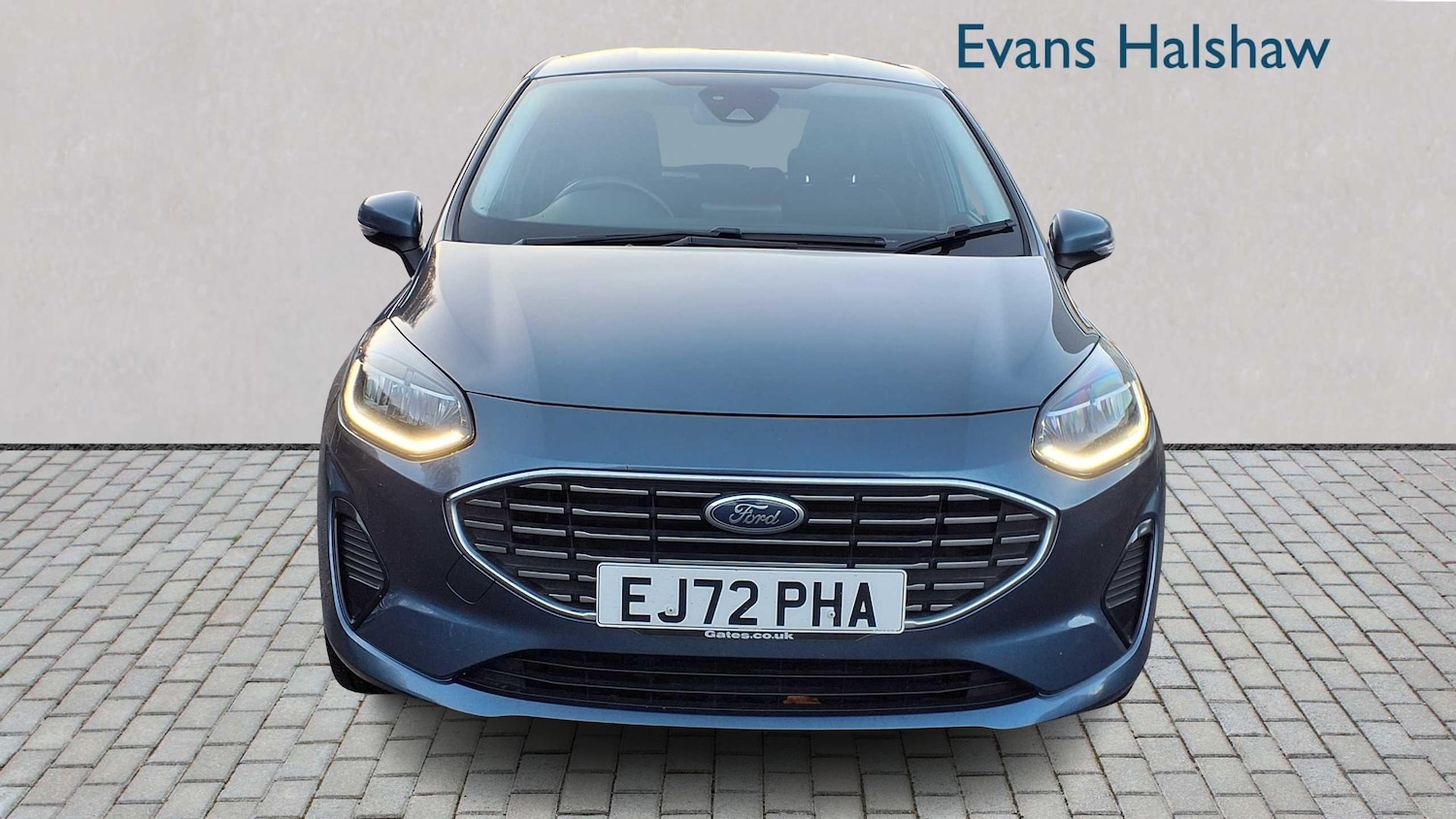 Used Ford Fiesta 2022 for sale - 76718136: Photo 3