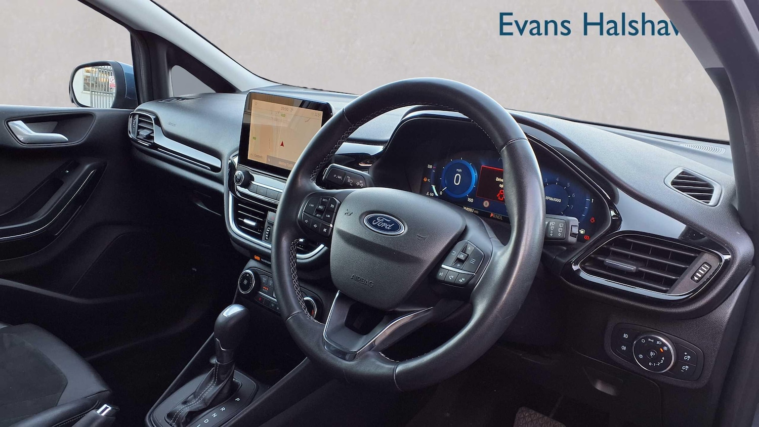 Used Ford Fiesta 2022 for sale - 76718136: Photo 4