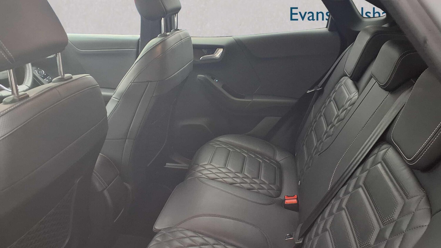 Used Ford Puma for sale - 77257467: Photo 11