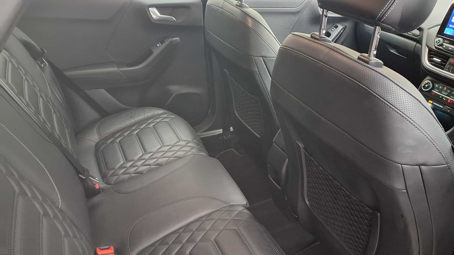 Used Ford Puma for sale - 77257467: Photo 13