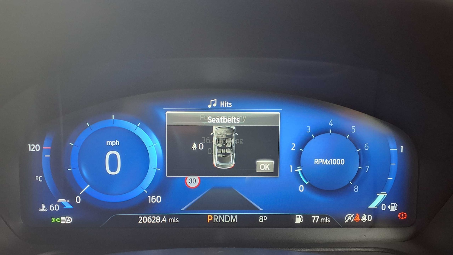 Used Ford Puma for sale - 77257467: Photo 16