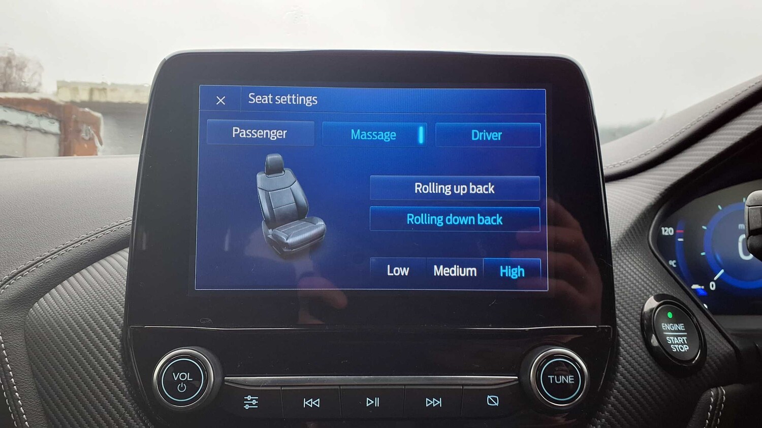 Used Ford Puma for sale - 77257467: Photo 17