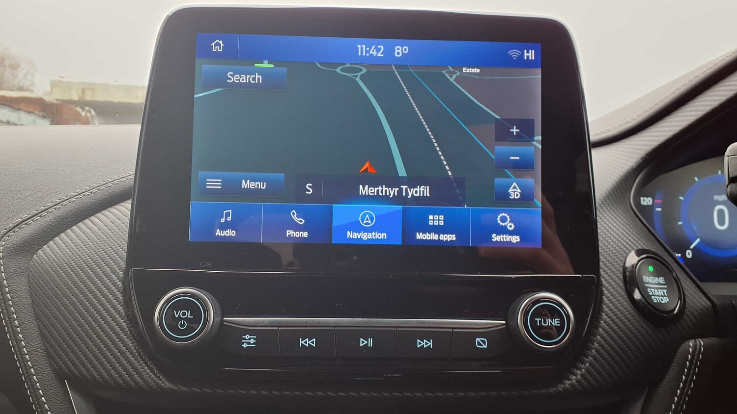 Used Ford Puma for sale - 77257467: Photo 19