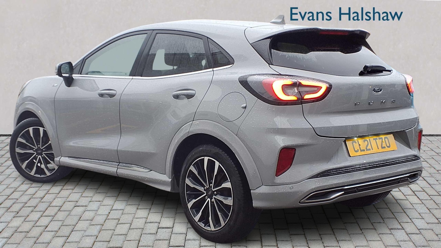 Used Ford Puma for sale - 77257467: Photo 2