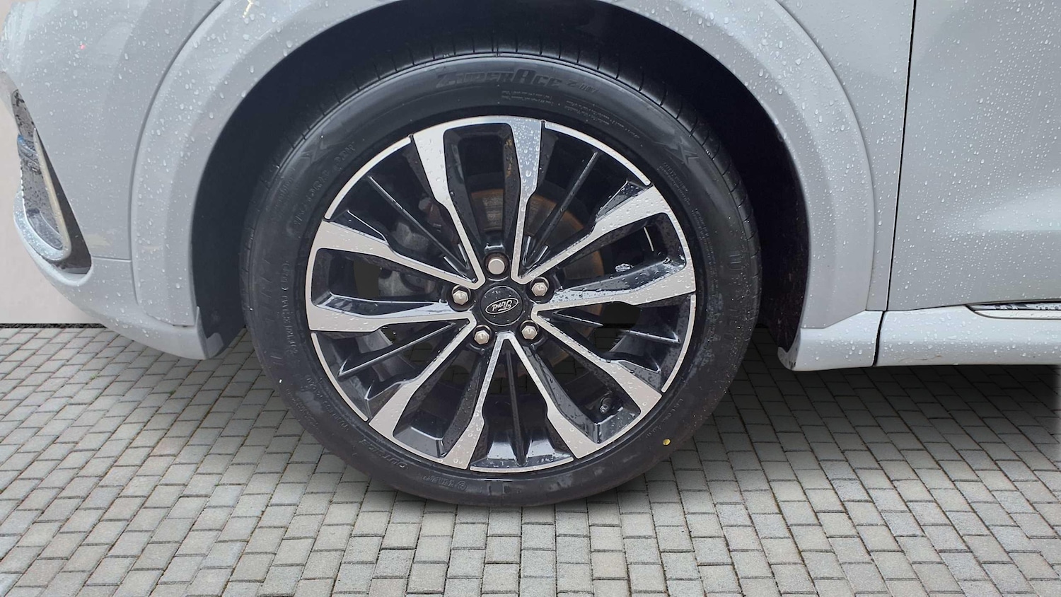 Used Ford Puma for sale - 77257467: Photo 6