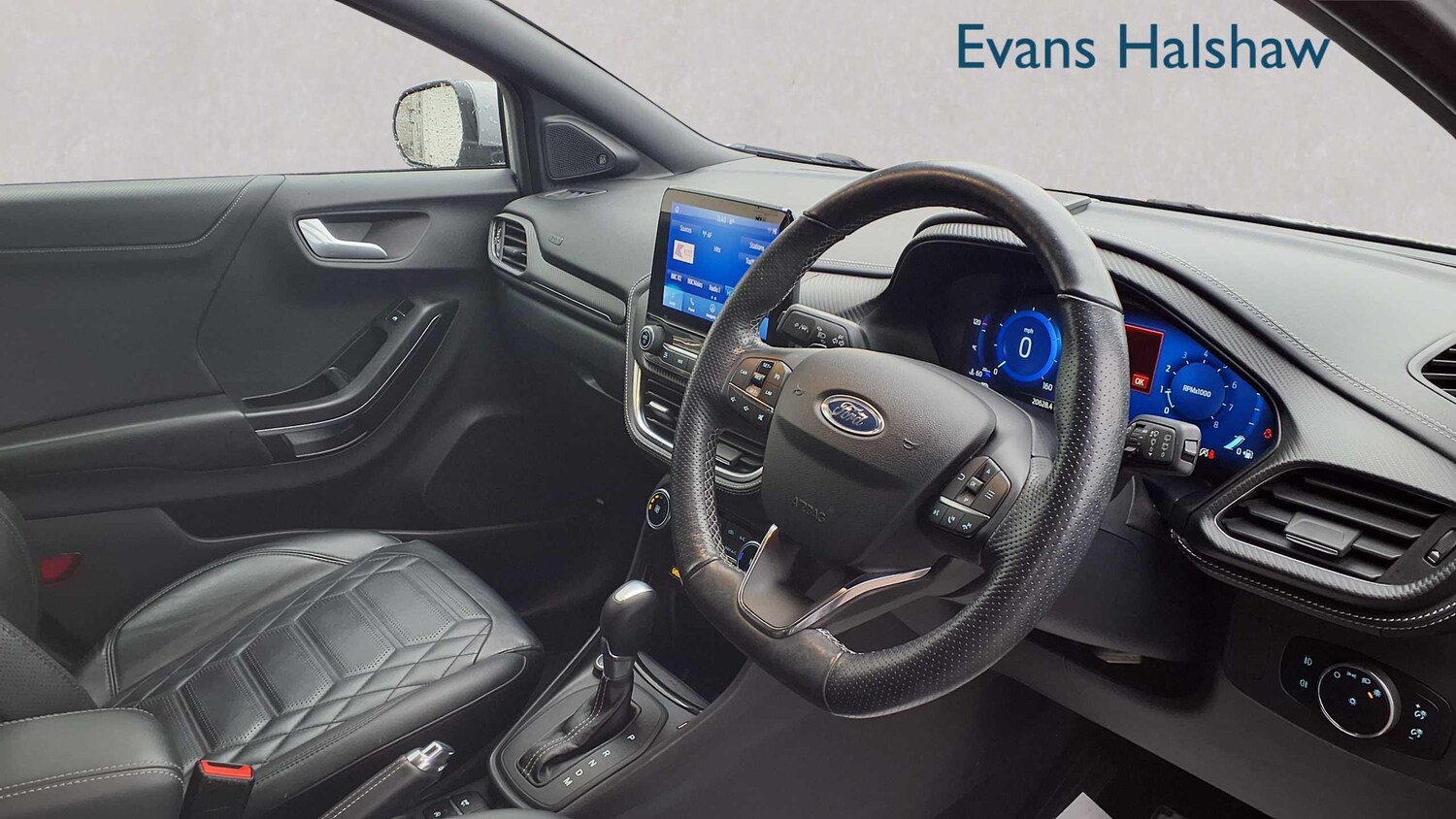 Used Ford Puma for sale - 77257467: Photo 8