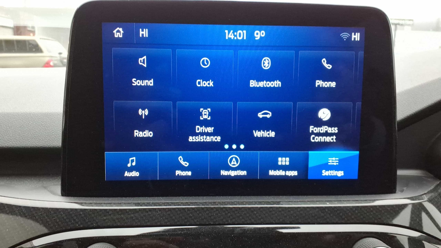 Used Ford Kuga 2021 for sale - 77206408: Photo 11