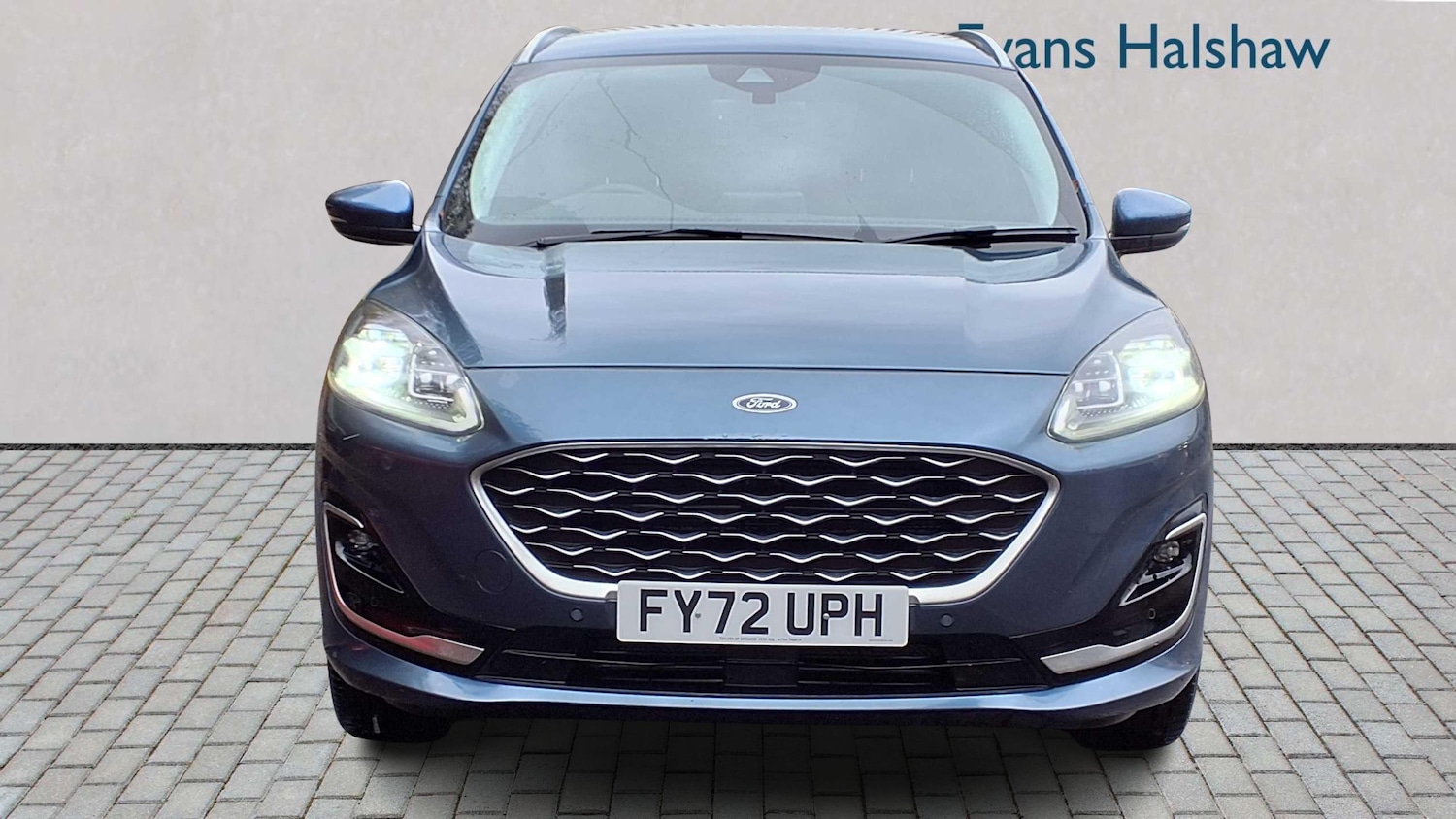 Used Ford Kuga 2022 for sale - 76553108: Photo 3