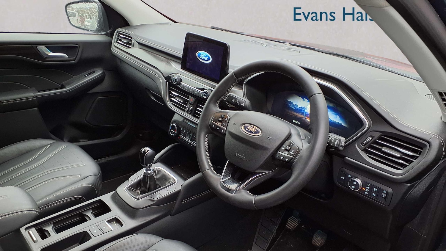 Used Ford Kuga 2022 for sale - 76553108: Photo 4