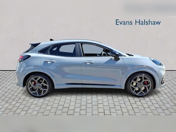 Used Ford Puma 2024 for sale - 78845245: Photo