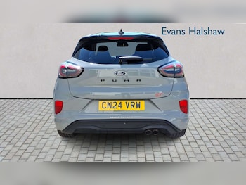 Used Ford Puma 2024 for sale - 78845245: Photo