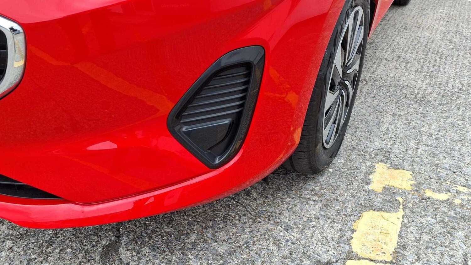 Used Ford Fiesta 2022 for sale - 76553053: Photo 10