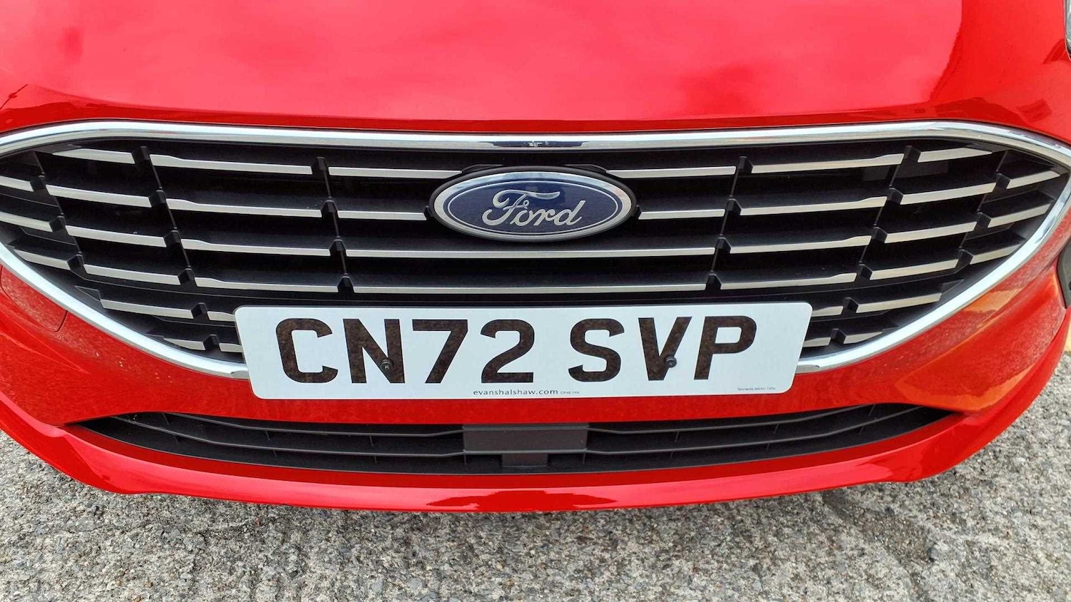 Used Ford Fiesta 2022 for sale - 76553053: Photo 11