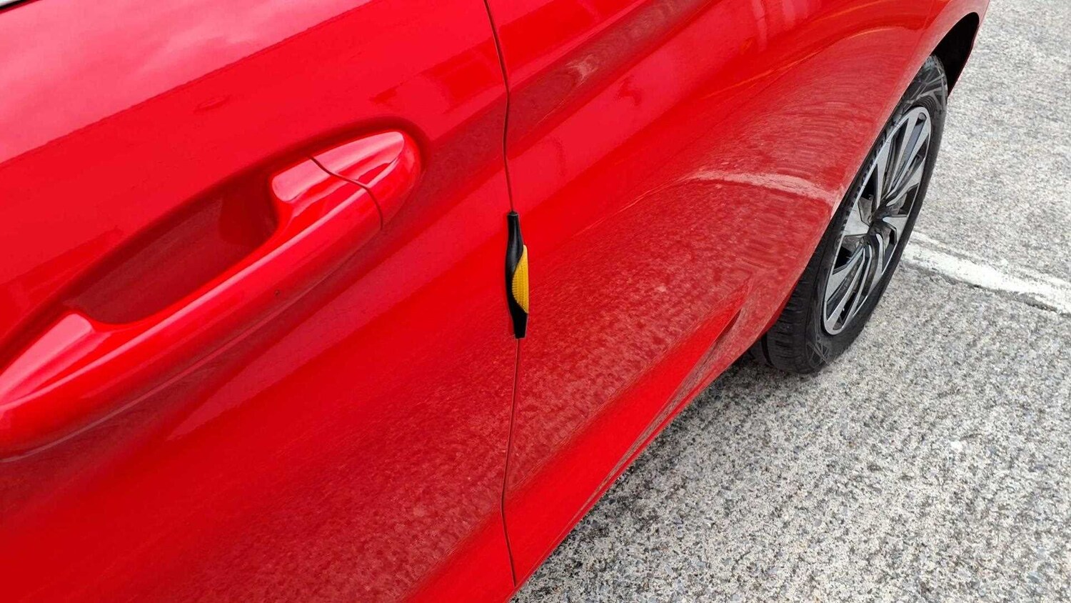 Used Ford Fiesta 2022 for sale - 76553053: Photo 13