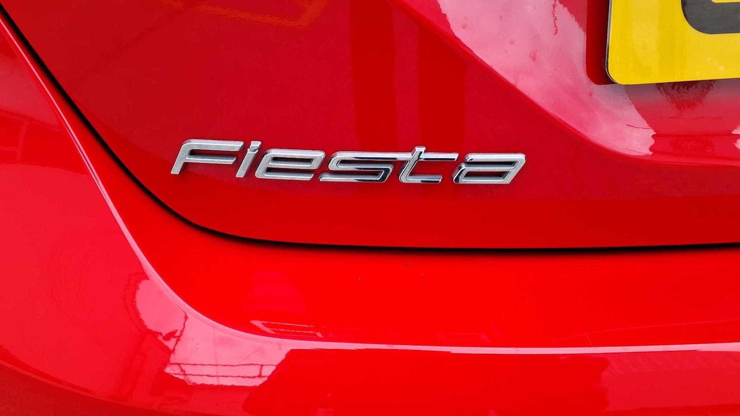 Used Ford Fiesta 2022 for sale - 76553053: Photo 16