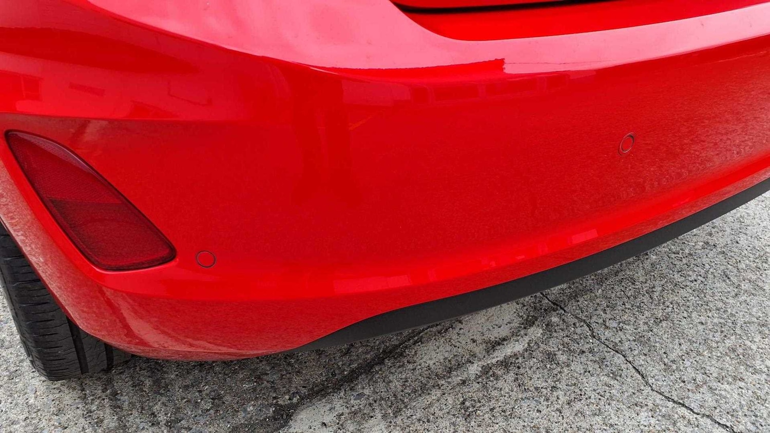 Used Ford Fiesta 2022 for sale - 76553053: Photo 17