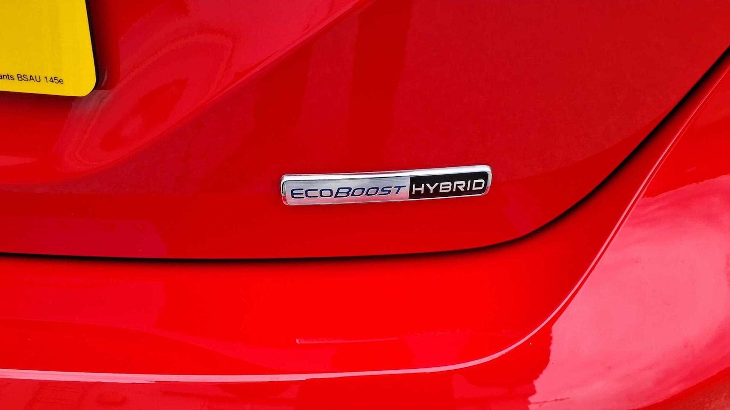 Used Ford Fiesta 2022 for sale - 76553053: Photo 19