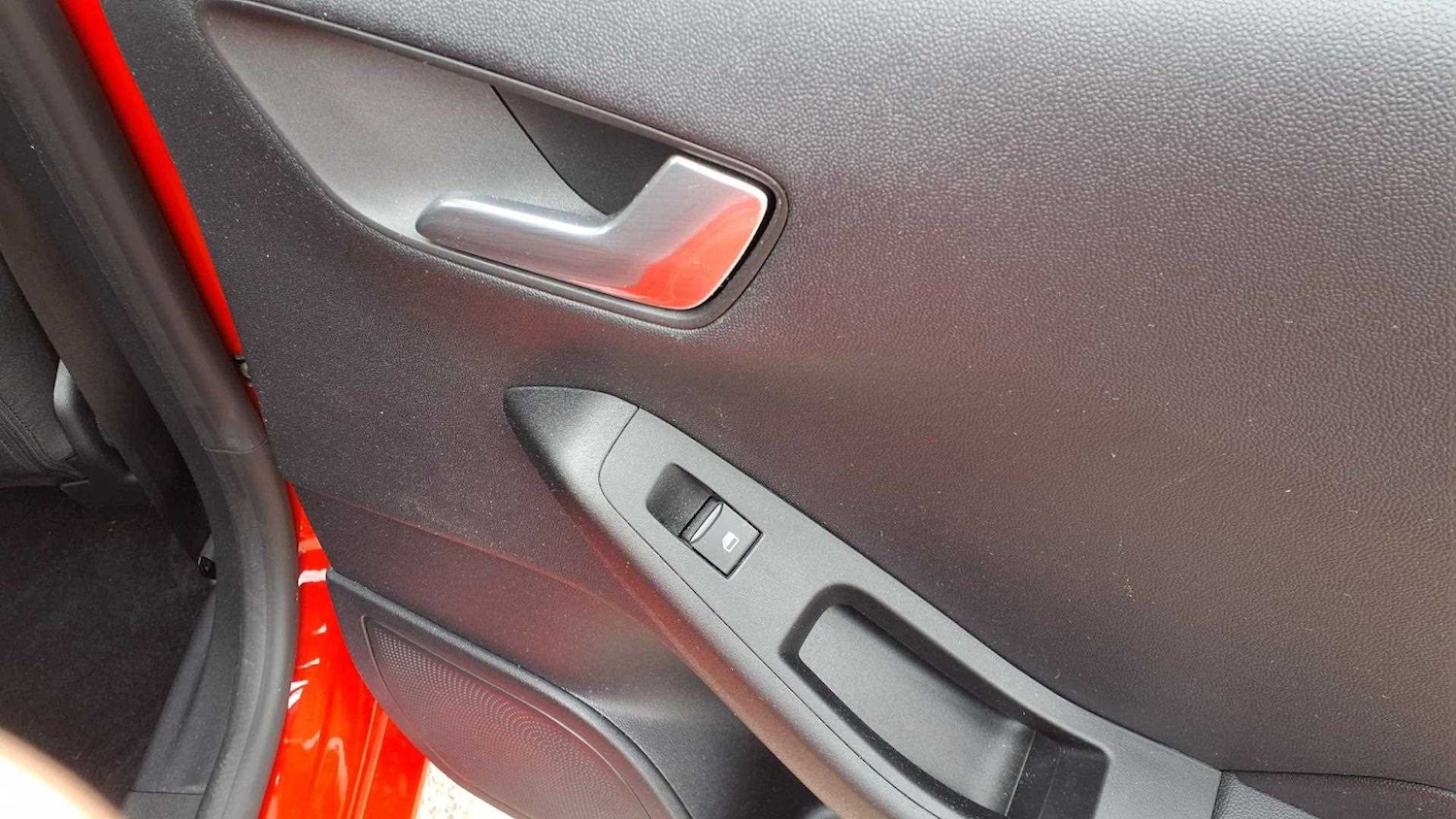 Used Ford Fiesta 2022 for sale - 76553053: Photo 22