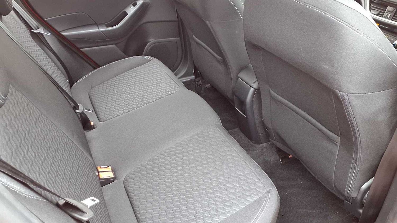 Used Ford Fiesta 2022 for sale - 76553053: Photo 23