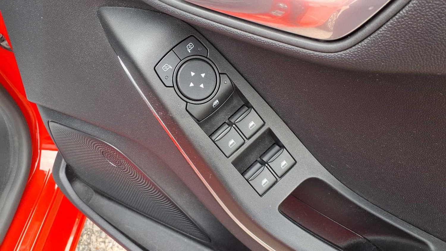 Used Ford Fiesta 2022 for sale - 76553053: Photo 25