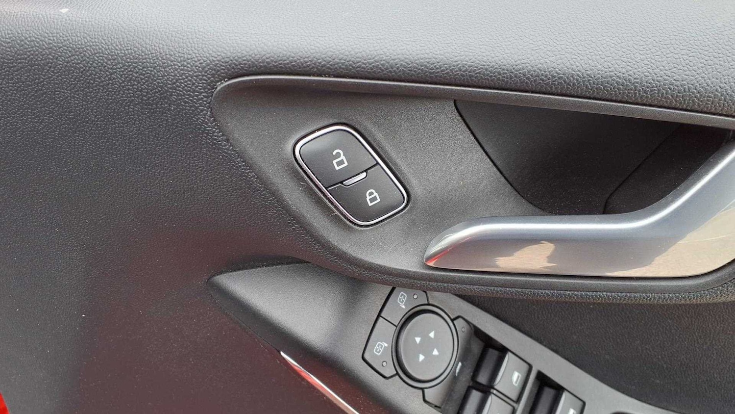 Used Ford Fiesta 2022 for sale - 76553053: Photo 26