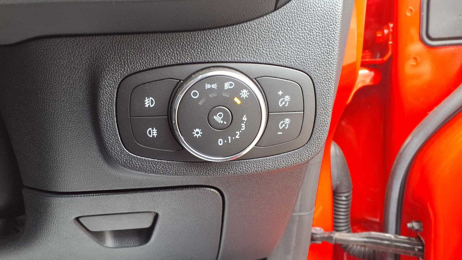 Used Ford Fiesta 2022 for sale - 76553053: Photo 27