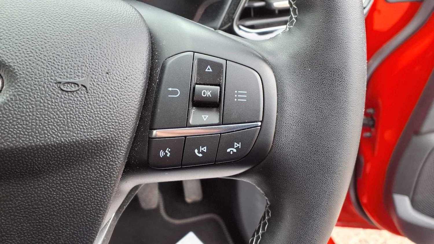 Used Ford Fiesta 2022 for sale - 76553053: Photo 28