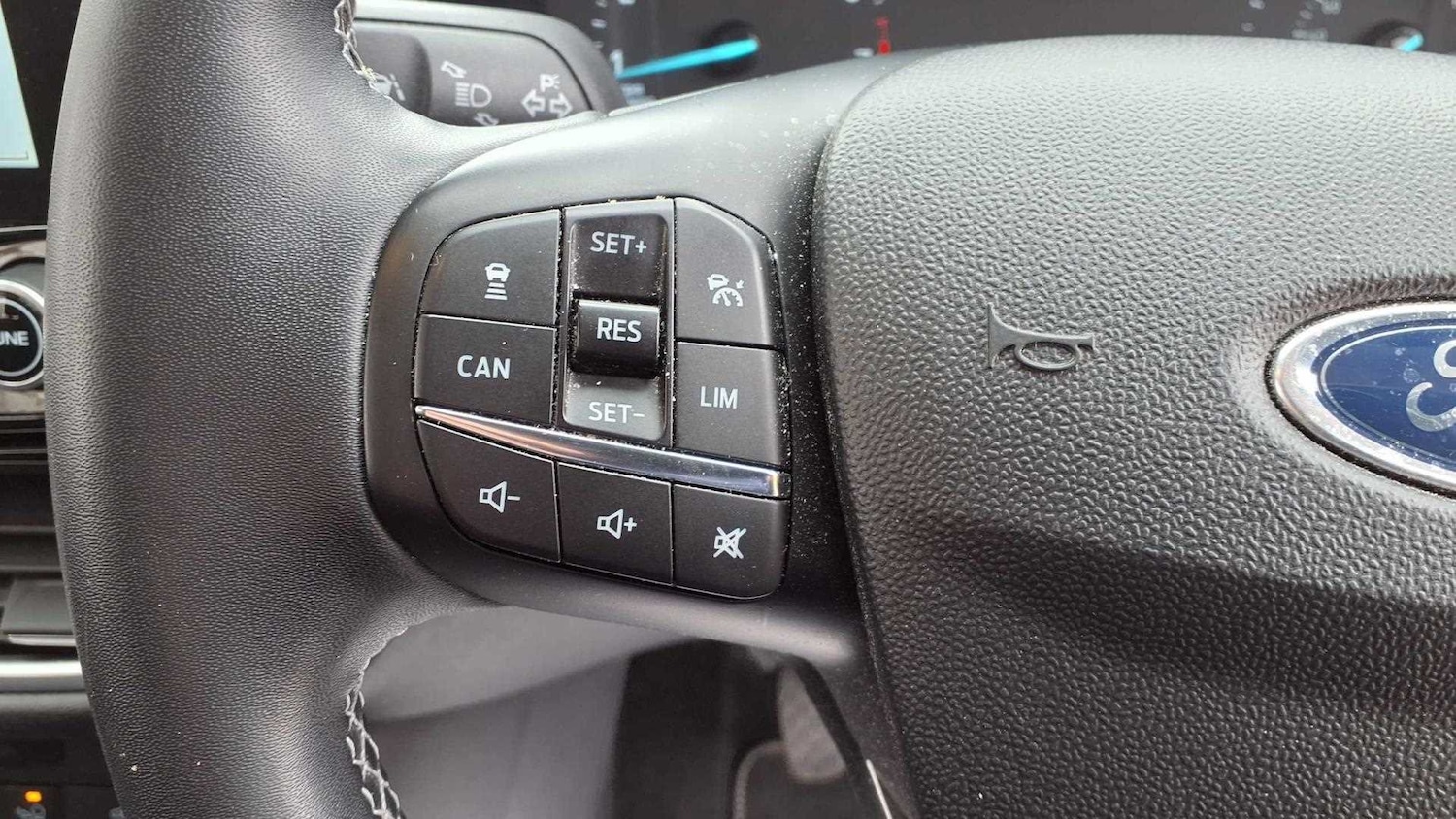 Used Ford Fiesta 2022 for sale - 76553053: Photo 29