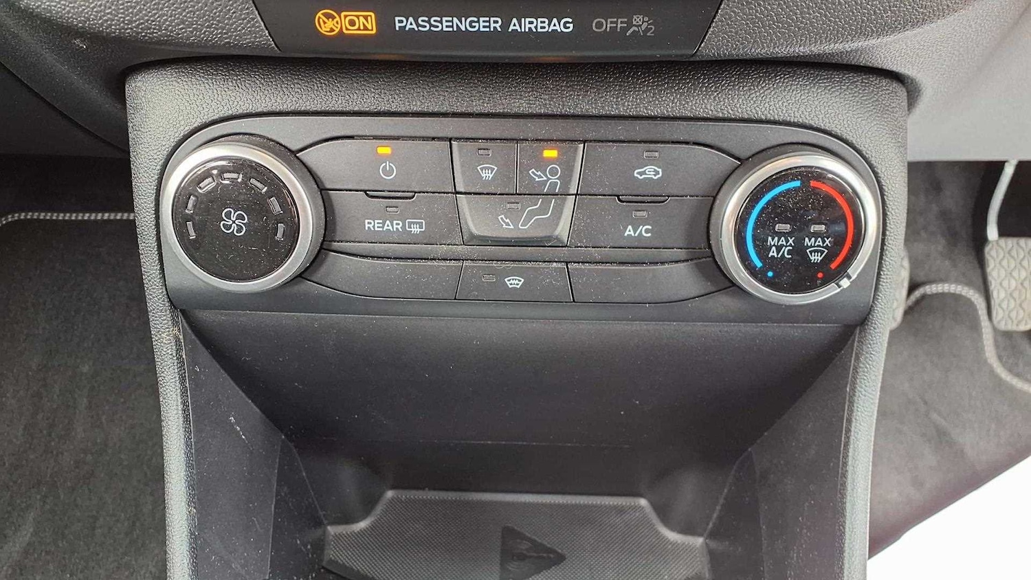 Used Ford Fiesta 2022 for sale - 76553053: Photo 32