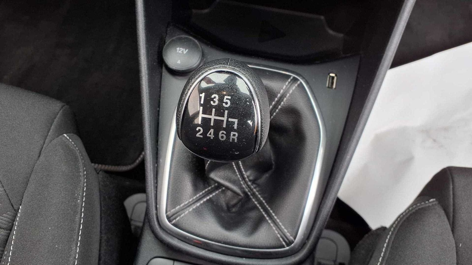 Used Ford Fiesta 2022 for sale - 76553053: Photo 33