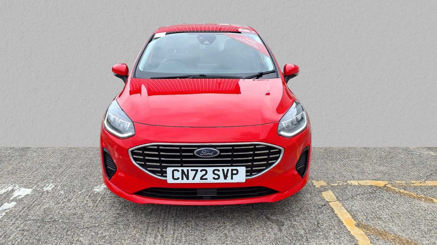 Used Ford Fiesta 2022 for sale - 76553053: Photo 7