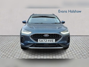 Used Ford Focus 2022 for sale - 78678748: Photo