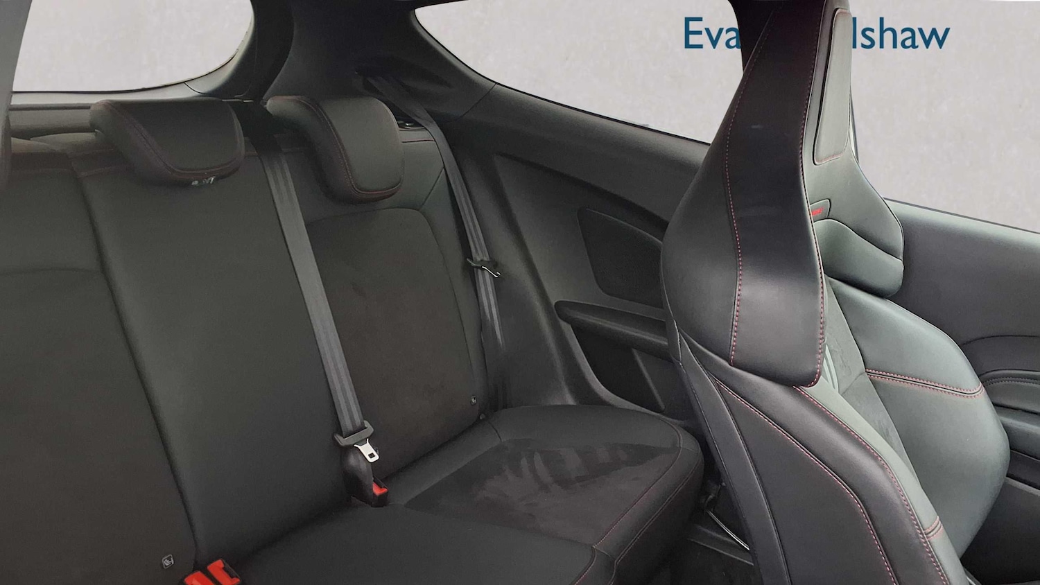 Used Ford Fiesta 2022 for sale - 76661834: Photo 13