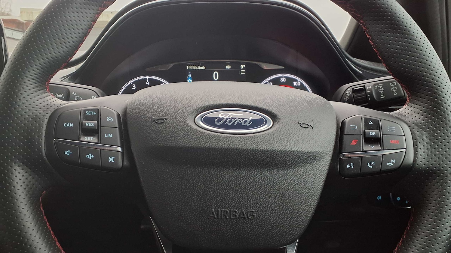 Used Ford Fiesta 2022 for sale - 76661834: Photo 14