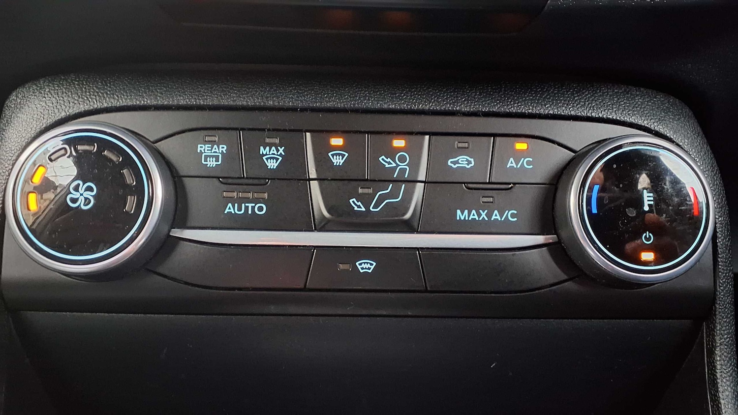 Used Ford Fiesta 2022 for sale - 76661834: Photo 15