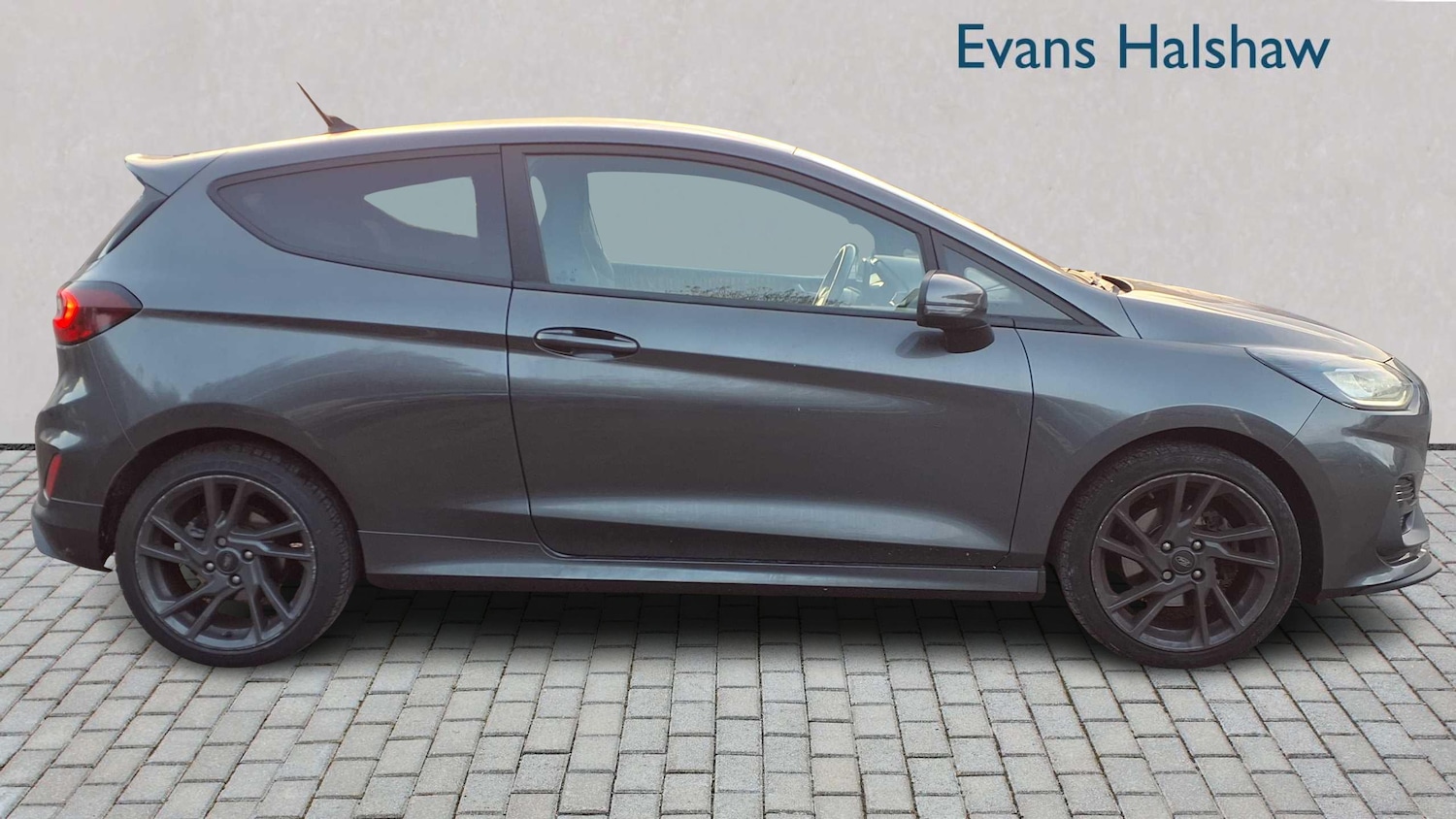 Used Ford Fiesta 2022 for sale - 76661834: Photo 2