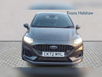 Used Ford Fiesta 2022 for sale - 76661834: Photo