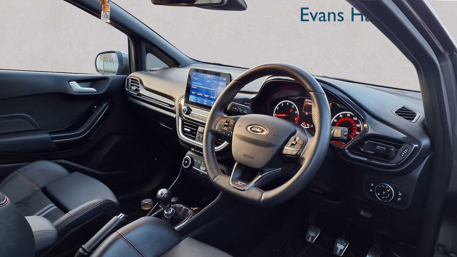 Used Ford Fiesta 2022 for sale - 76661834: Photo 4